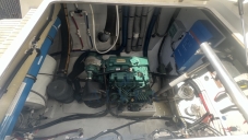 Fountaine Pajot Saona 47